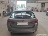  Bmw  Serie 3 BMW  / 2022 / 5P / STATION WAGON 318D 48V TOURING AUTO #47