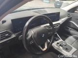  Bmw  Serie 3 BMW  / 2022 / 5P / STATION WAGON 318D 48V TOURING AUTO #62