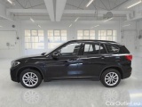  Bmw  X1 BMW  / 2019 / 5P / SUV SDRIVE 16D BUSINESS ADVANTAGE #8