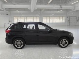  Bmw  X1 BMW  / 2019 / 5P / SUV SDRIVE 16D BUSINESS ADVANTAGE #7
