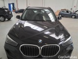  Bmw  X1 BMW  / 2019 / 5P / SUV SDRIVE 16D BUSINESS ADVANTAGE #22