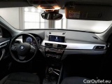  Bmw  X1 BMW  / 2019 / 5P / SUV SDRIVE 18D BUSINESS ADVANTAGE #3