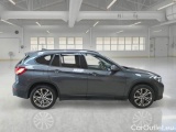  Bmw  X1 BMW  / 2019 / 5P / SUV SDRIVE 18D BUSINESS ADVANTAGE #7