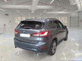  Bmw  X1 BMW  / 2019 / 5P / SUV SDRIVE 18D BUSINESS ADVANTAGE #2
