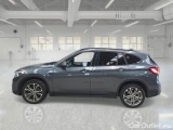  Bmw  X1 BMW  / 2019 / 5P / SUV SDRIVE 18D BUSINESS ADVANTAGE #8