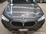  Bmw  X1 BMW  / 2019 / 5P / SUV SDRIVE 18D BUSINESS ADVANTAGE #28
