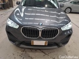  Bmw  X1 BMW  / 2019 / 5P / SUV SDRIVE 18D BUSINESS ADVANTAGE #39