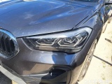  Bmw  X1 BMW  / 2019 / 5P / SUV SDRIVE 18D BUSINESS ADVANTAGE #45