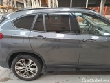  Bmw  X1 BMW  / 2019 / 5P / SUV SDRIVE 18D BUSINESS ADVANTAGE #53