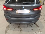  Bmw  X1 BMW  / 2019 / 5P / SUV SDRIVE 18D BUSINESS ADVANTAGE #64