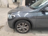  Bmw  X1 BMW  / 2019 / 5P / SUV SDRIVE 18D BUSINESS ADVANTAGE #81