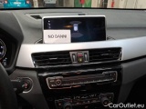  Bmw  X1 BMW  / 2019 / 5P / SUV SDRIVE 18D BUSINESS ADVANTAGE #116