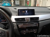  Bmw  X1 BMW  / 2019 / 5P / SUV SDRIVE 18D BUSINESS ADVANTAGE #115