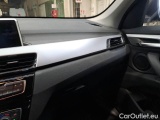  Bmw  X1 BMW  / 2019 / 5P / SUV SDRIVE 18D BUSINESS ADVANTAGE #117