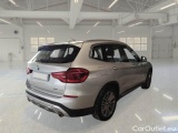  Bmw  X3 BMW  / 2017 / 5P / SUV XDRIVE 20D MH48V LUXURY #2