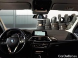  Bmw  X3 BMW  / 2017 / 5P / SUV XDRIVE 20D MH48V LUXURY #3
