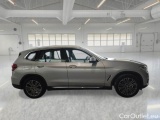  Bmw  X3 BMW  / 2017 / 5P / SUV XDRIVE 20D MH48V LUXURY #8