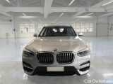  Bmw  X3 BMW  / 2017 / 5P / SUV XDRIVE 20D MH48V LUXURY #7