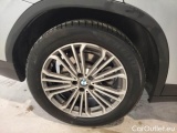  Bmw  X3 BMW  / 2017 / 5P / SUV XDRIVE 20D MH48V LUXURY #18