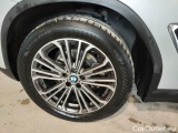  Bmw  X3 BMW  / 2017 / 5P / SUV XDRIVE 20D MH48V LUXURY #20