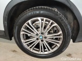  Bmw  X3 BMW  / 2017 / 5P / SUV XDRIVE 20D MH48V LUXURY #19