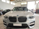  Bmw  X3 BMW  / 2017 / 5P / SUV XDRIVE 20D MH48V LUXURY #24