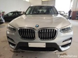  Bmw  X3 BMW  / 2017 / 5P / SUV XDRIVE 20D MH48V LUXURY #30