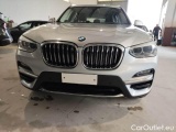  Bmw  X3 BMW  / 2017 / 5P / SUV XDRIVE 20D MH48V LUXURY #33