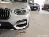  Bmw  X3 BMW  / 2017 / 5P / SUV XDRIVE 20D MH48V LUXURY #35