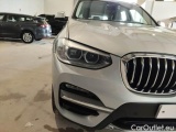  Bmw  X3 BMW  / 2017 / 5P / SUV XDRIVE 20D MH48V LUXURY #38