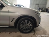 Bmw  X3 BMW  / 2017 / 5P / SUV XDRIVE 20D MH48V LUXURY #41