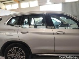  Bmw  X3 BMW  / 2017 / 5P / SUV XDRIVE 20D MH48V LUXURY #45
