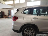  Bmw  X3 BMW  / 2017 / 5P / SUV XDRIVE 20D MH48V LUXURY #47