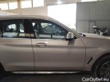  Bmw  X3 BMW  / 2017 / 5P / SUV XDRIVE 20D MH48V LUXURY #43