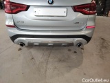  Bmw  X3 BMW  / 2017 / 5P / SUV XDRIVE 20D MH48V LUXURY #53