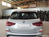  Bmw  X3 BMW  / 2017 / 5P / SUV XDRIVE 20D MH48V LUXURY #61