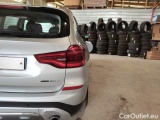 Bmw  X3 BMW  / 2017 / 5P / SUV XDRIVE 20D MH48V LUXURY #63