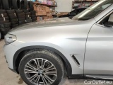  Bmw  X3 BMW  / 2017 / 5P / SUV XDRIVE 20D MH48V LUXURY #76