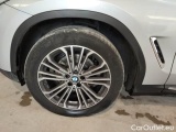  Bmw  X3 BMW  / 2017 / 5P / SUV XDRIVE 20D MH48V LUXURY #93