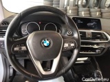  Bmw  X3 BMW  / 2017 / 5P / SUV XDRIVE 20D MH48V LUXURY #105