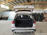  Bmw  X3 BMW  / 2017 / 5P / SUV XDRIVE 20D MH48V LUXURY #125