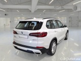  Bmw  X5 BMW  / 2018 / 5P / SUV XDRIVE 25D BUSINESS AUTOM. #2