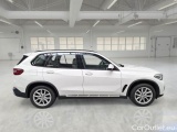  Bmw  X5 BMW  / 2018 / 5P / SUV XDRIVE 25D BUSINESS AUTOM. #7