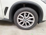  Bmw  X5 BMW  / 2018 / 5P / SUV XDRIVE 25D BUSINESS AUTOM. #17