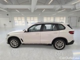  Bmw  X5 BMW  / 2018 / 5P / SUV XDRIVE 25D BUSINESS AUTOM. #8