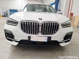  Bmw  X5 BMW  / 2018 / 5P / SUV XDRIVE 25D BUSINESS AUTOM. #28