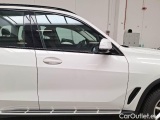  Bmw  X5 BMW  / 2018 / 5P / SUV XDRIVE 25D BUSINESS AUTOM. #35