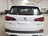  Bmw  X5 BMW  / 2018 / 5P / SUV XDRIVE 25D BUSINESS AUTOM. #47