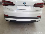  Bmw  X5 BMW  / 2018 / 5P / SUV XDRIVE 25D BUSINESS AUTOM. #49