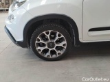 Fiat  500 FIAT L / 2017 / 5P / MONOVOLUME 1.3 MULTIJET 95CV CROSS #20
